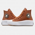 Converse Chuck Taylor All Star Move Platform Γυναικεία Μποτάκια