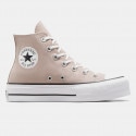 Converse Chuck Taylor All Star Lift Platform Women's Boots