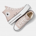 Converse Chuck Taylor All Star Lift Platform Women's Boots