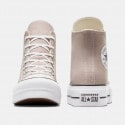 Converse Chuck Taylor All Star Lift Platform Women's Boots