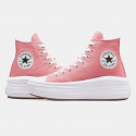Converse Chuck Taylor All Star Move Platform Γυναικεία Μποτάκια