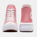 Converse Chuck Taylor All Star Move Platform Γυναικεία Μποτάκια