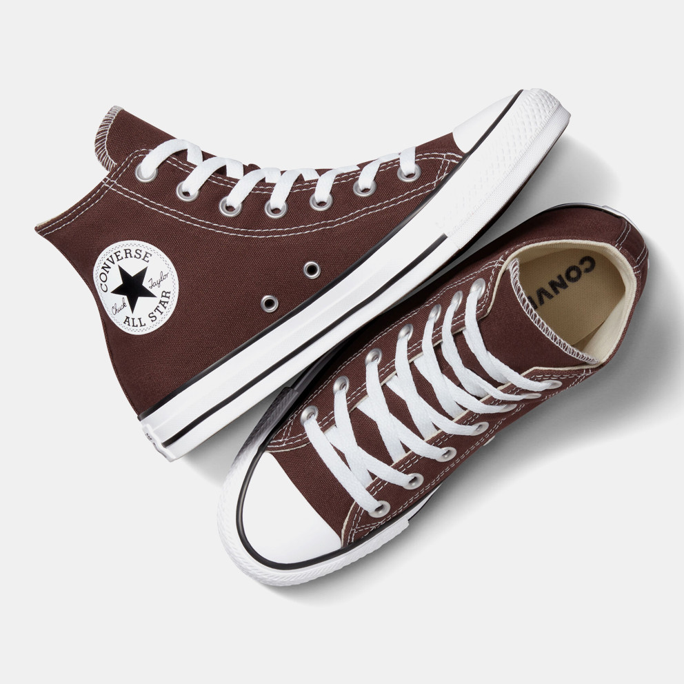 Converse Chuck Taylor All Star Ανδρικά Μποτάκια