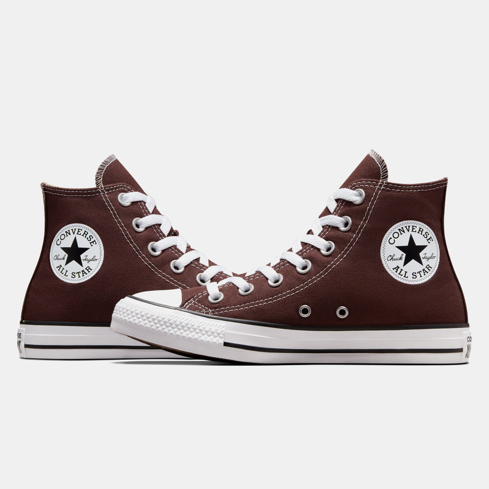 Converse Chuck Taylor All Star Ανδρικά Μποτάκια