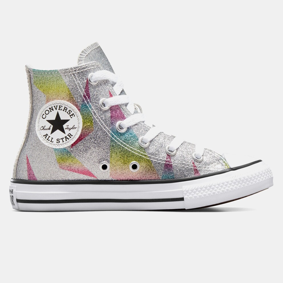 Converse Chuck Taylor All Star Παιδικά Μποτάκια