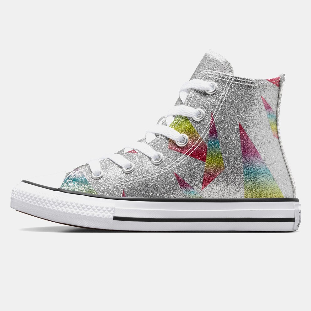 Converse Chuck Taylor All Star Παιδικά Μποτάκια