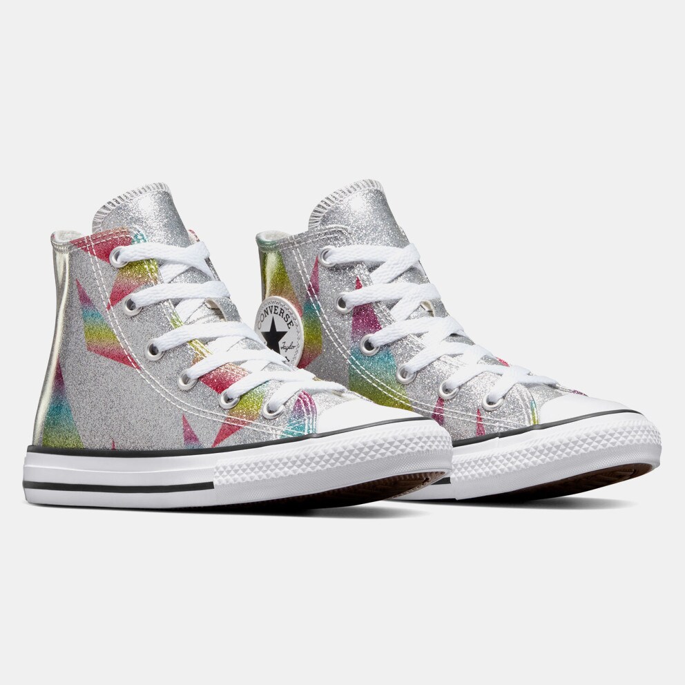 Converse Chuck Taylor All Star Παιδικά Μποτάκια