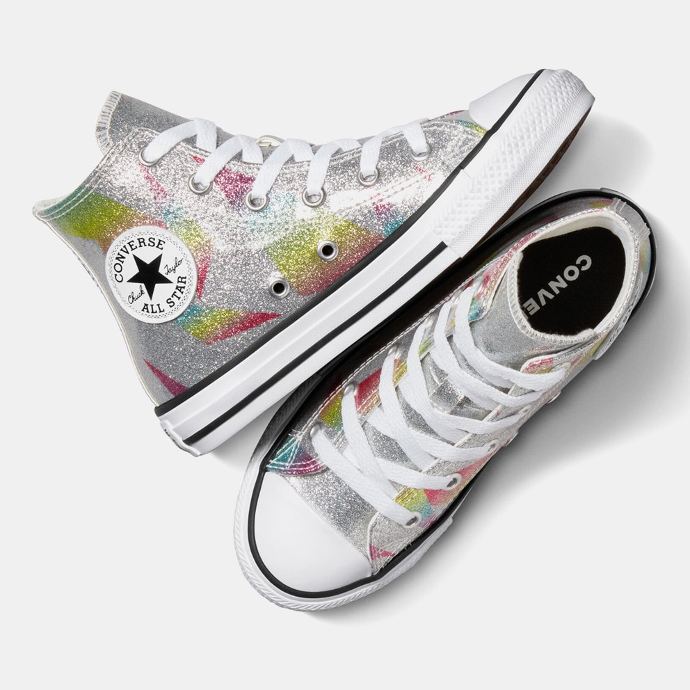 Converse Chuck Taylor All Star Παιδικά Μποτάκια