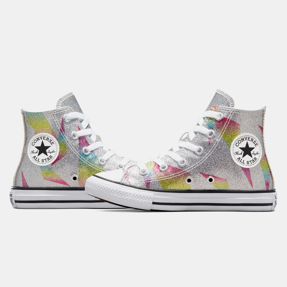 Converse Chuck Taylor All Star Παιδικά Μποτάκια