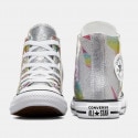Converse Chuck Taylor All Star Παιδικά Μποτάκια