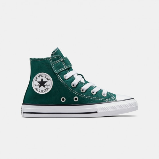 Converse Chuck Taylor All Star 1V Kids' Boots