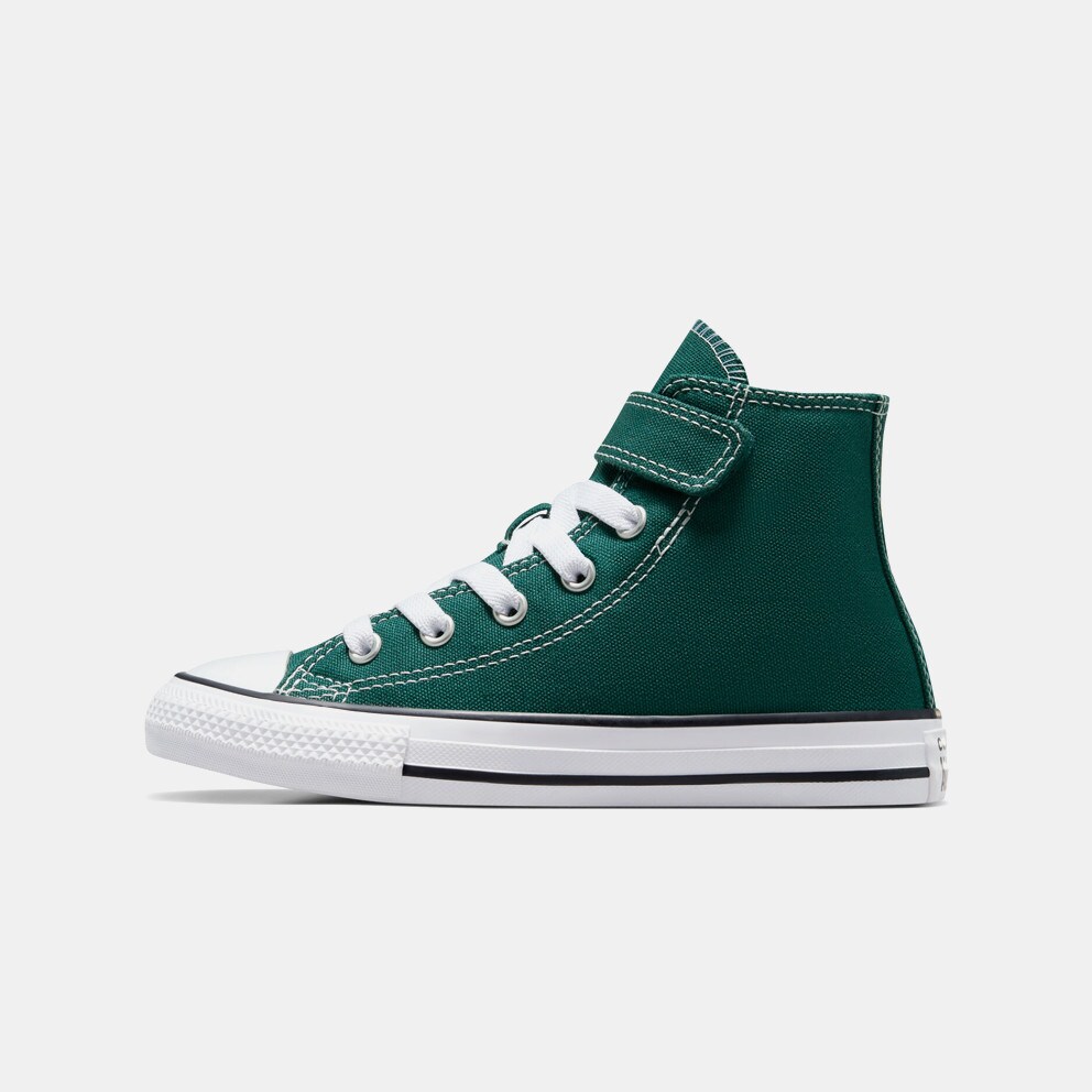 Converse Chuck Taylor All Star 1V Παιδικά Μποτάκια