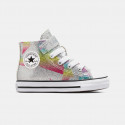 Converse Chuck Taylor All Star Easy-On Prism Glitt