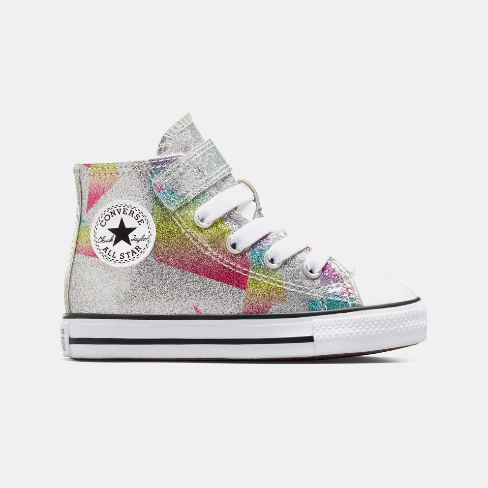 Converse Chuck Taylor All Star Easy-On Prism Glitt (9000161272_72142)