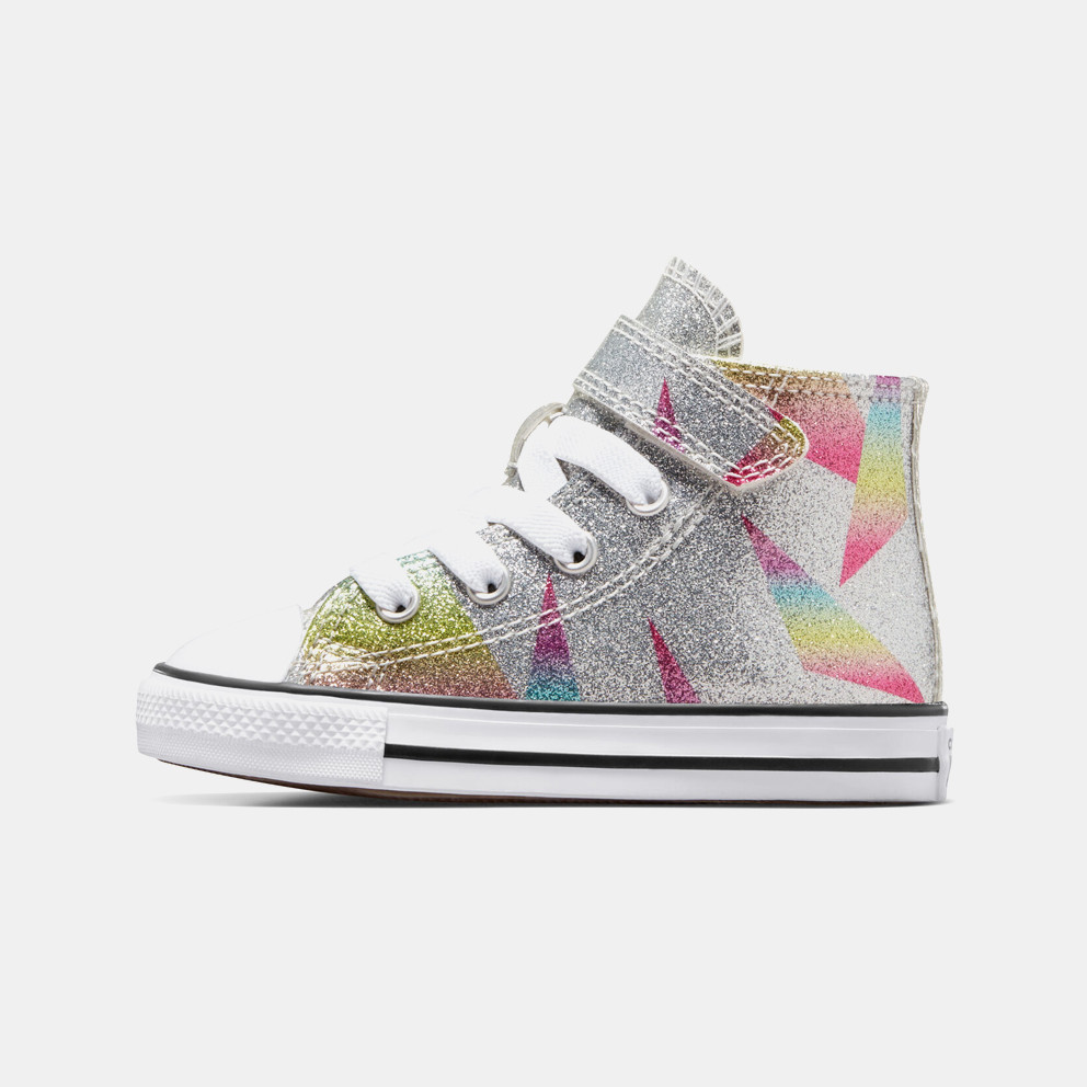 Converse Chuck Taylor All Star Easy-On Prism Glitt