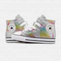 Converse Chuck Taylor All Star Easy-On Prism Glitt