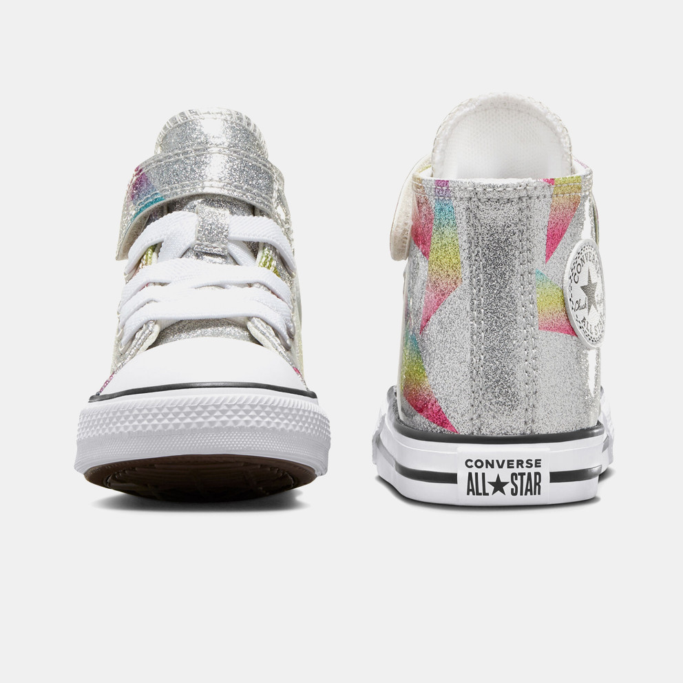 Converse Chuck Taylor All Star Easy-On Prism Glitt
