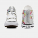 Converse Chuck Taylor All Star Easy-On Prism Glitt