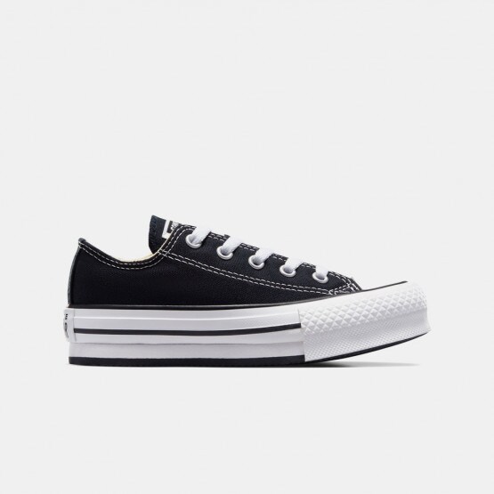 Converse Chuck Taylor All Star Eva Lift Canvas Pla