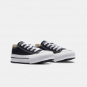 Converse Chuck Taylor All Star Eva Lift Canvas Pla