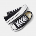 Converse Chuck Taylor All Star Eva Lift Canvas Pla