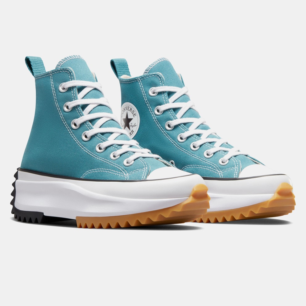 Converse Run Star Hike Unisex Boots