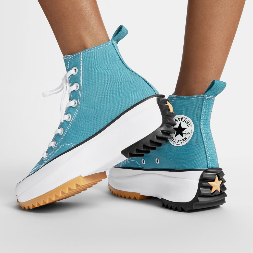 Converse Run Star Hike Unisex Μποτάκια