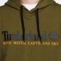 Timberland Wwes Men’s Hoodie