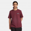 Timberland Woven Badge Men's T-Shirt