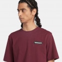 Timberland Woven Badge Men's T-Shirt