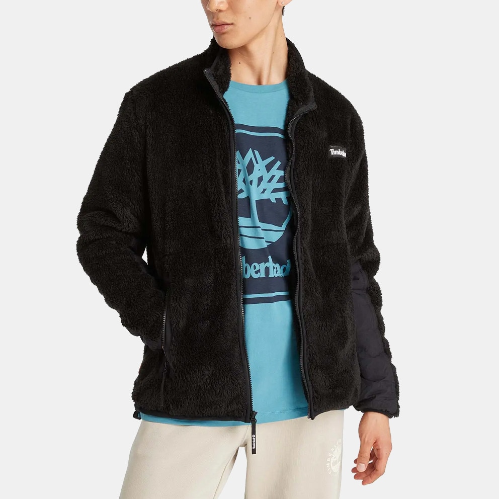 Timberland High Pile Fleece Jacket (9000161334_1469)