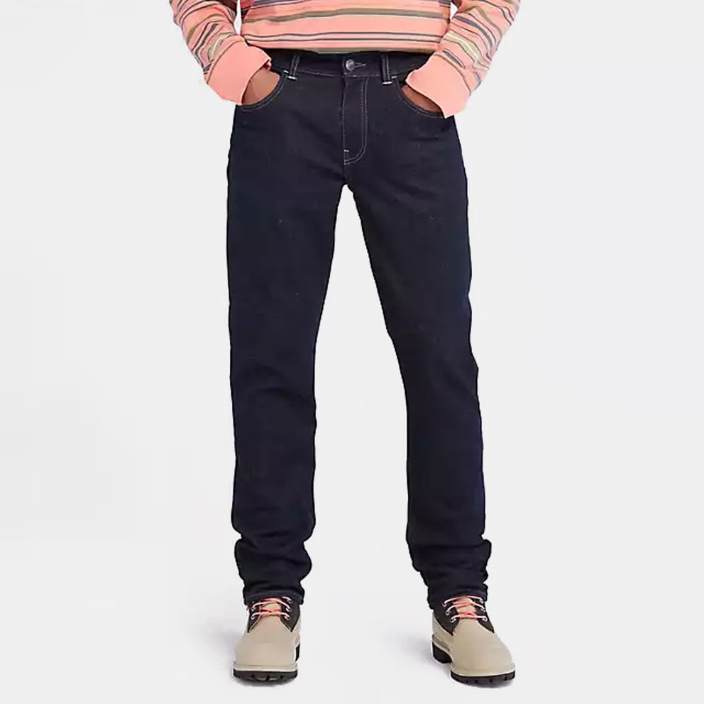 Timberland Indigo Stretch Denim Pant