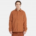 Timberland Utility Sherpa Overshirt