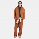 Timberland Utility Sherpa Overshirt