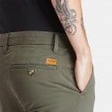 Timberland Stretch Twill Chino Pant (Slim)