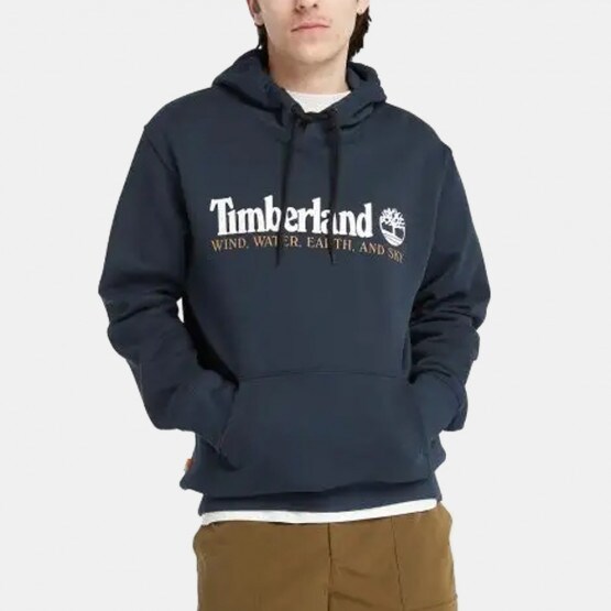 Timberland Wwes Hoodie (Regular Bb)