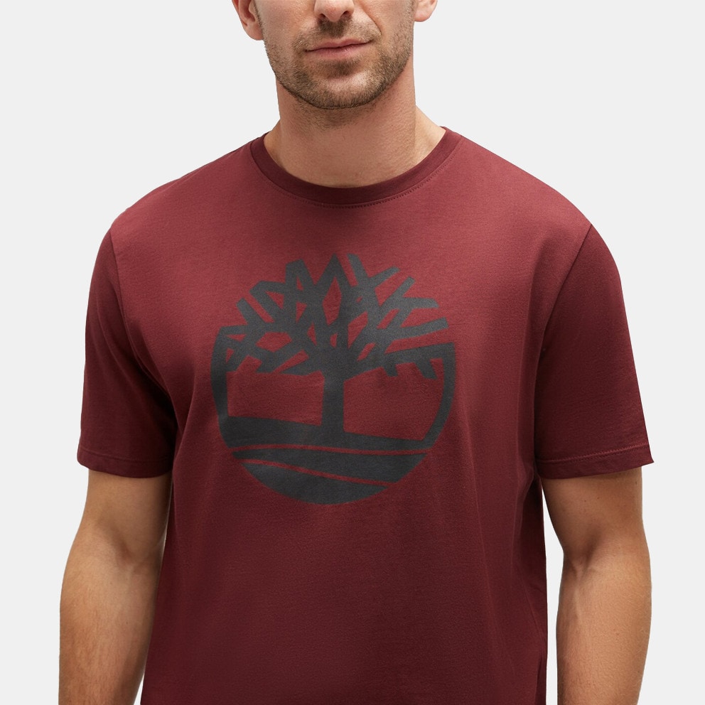 Timberland Tree Logo Ανδρικό T-shirt