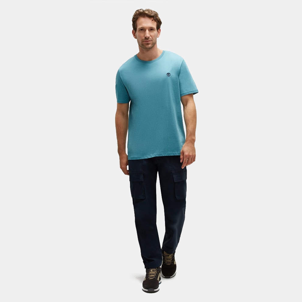 Timberland Dunstan Ανδρικό T-Shirt