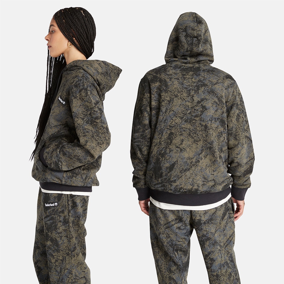 Timberland camo hoodie outlet