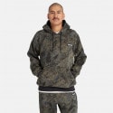 Timberland All Over Printed Mountains Camo Hoodie