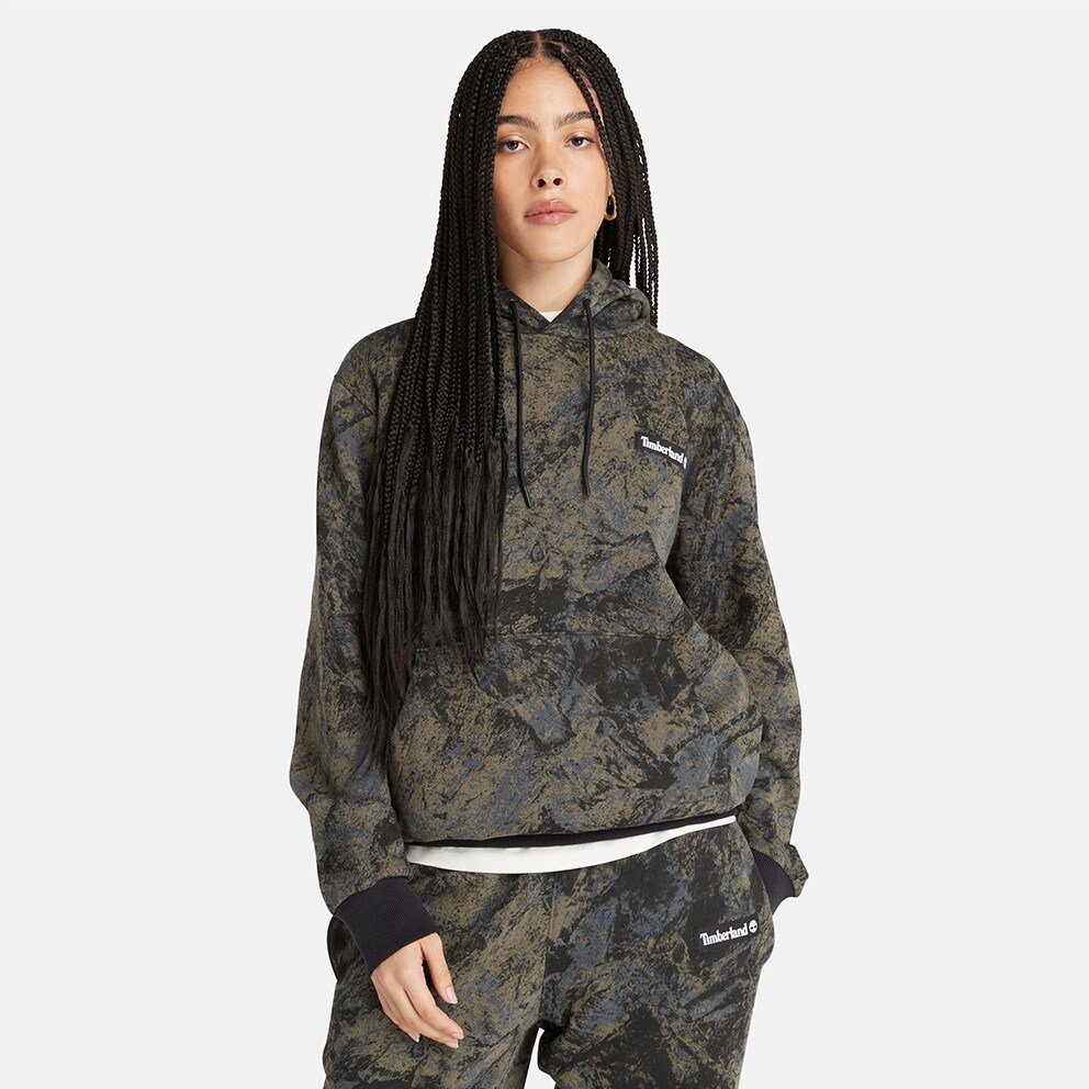 Timberland All Over Printed Mountains Ανδρικό Φούτερ