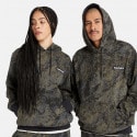 Timberland All Over Printed Mountains Camo Hoodie