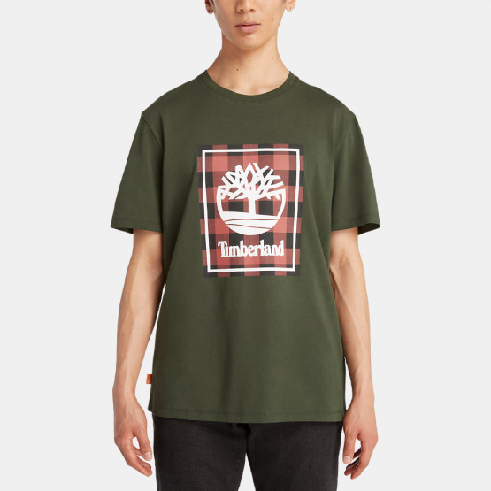 Timberland Tfo Buffalo Ανδρικό T-shirt