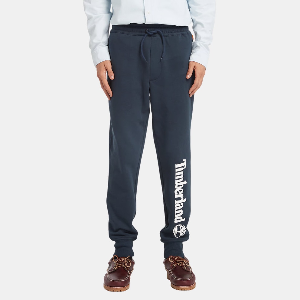 Timberland Linear Logo Sweatpant (Bb Regular) (9000161388_58406)