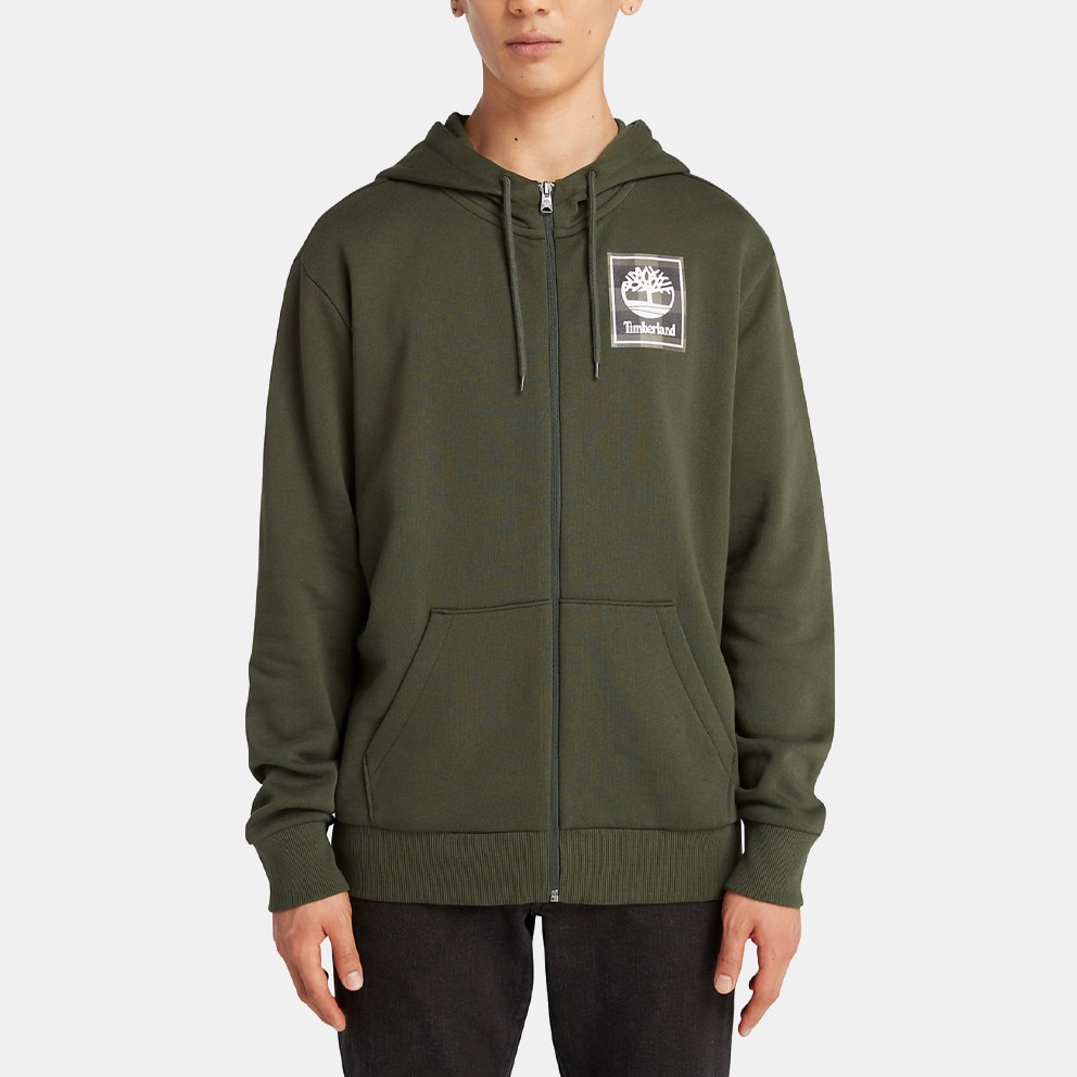 Timberland Tfo Buffalo Plaid Ανδρική Ζακέτα (9000161394_38800)