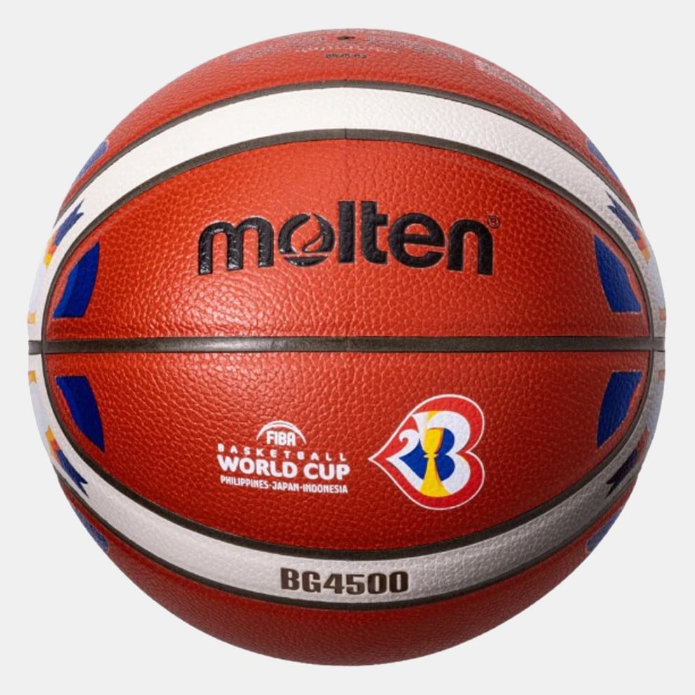 Molten FIBA Basketball World Cup 2023 Basket Ball