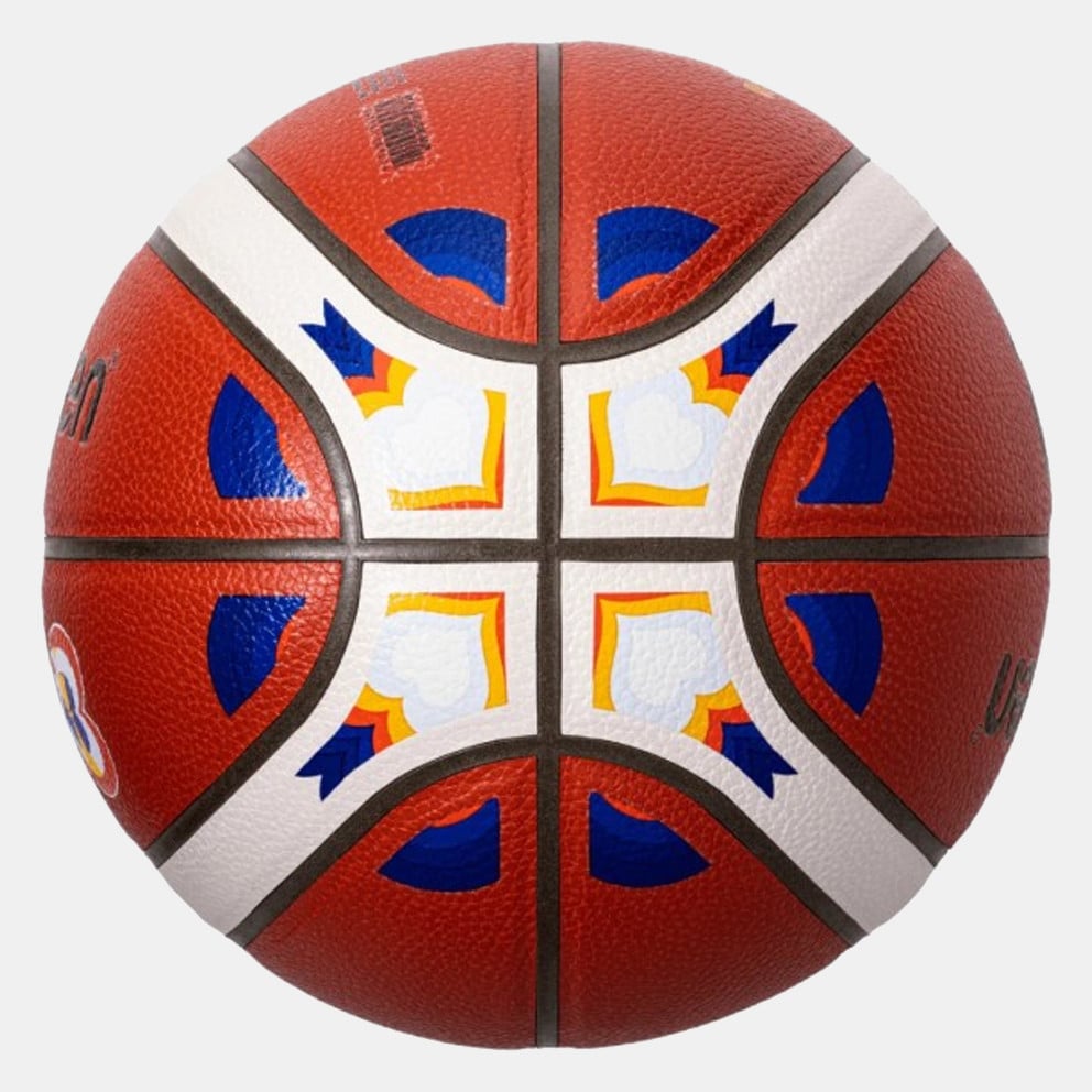 Molten FIBA Basketball World Cup 2023 Basket Ball