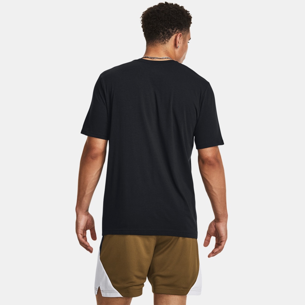 Under Armour Curry Camp Men's T-Shirt