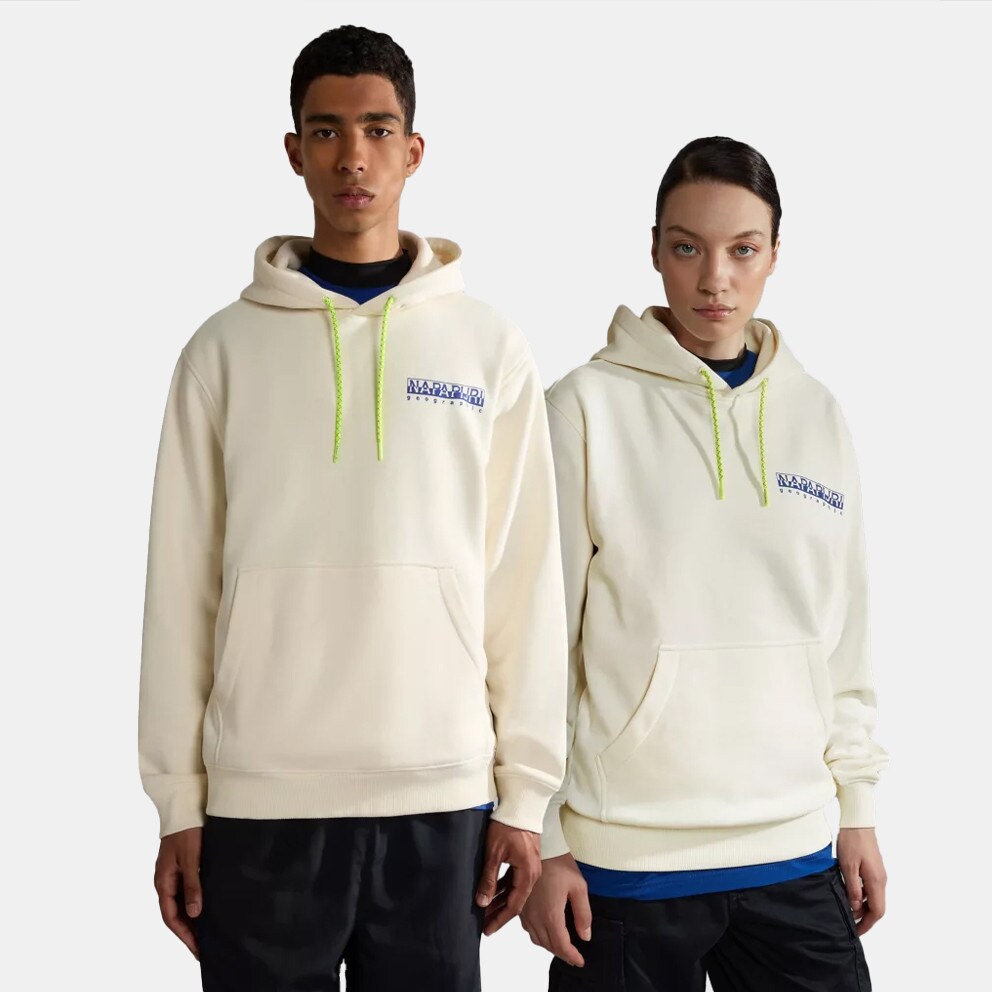 Napapijri B-Neny H White Whisper (9000157777_57554)