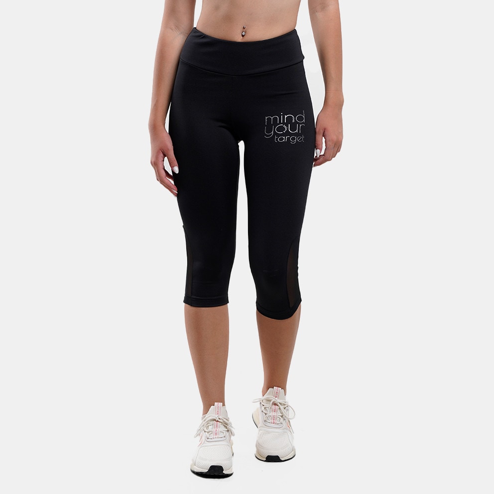 Target 3/4 Women's Leggings